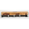 Bootlegger Hydraulic Flat Tappet Camshaft 1955-85 Small Block Chevy 283-400 Lift: .500" /.500" - image 1