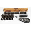 Bootlegger Hydraulic Flat Tappet Complete Kit 1955-85 Small Block Chevy 283-400 Lift: .500" /.500" - image 1