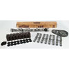 Bootlegger Retrofit Hydraulic Roller Complete Kit 1955-14 Small Block Chevy 283-400 Lift: .554" /.554" - image 1