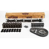 Bootlegger Hydraulic Flat Tappet Complete Kit 1955-85 Small Block Chevy 283-400 Lift: .515" /.515" - image 1