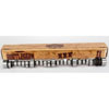 Bootlegger Retrofit Hydraulic Roller Camshaft 1955-14 Small Block Chevy 283-400 Lift: .554" /.554" - image 1