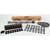 Bootlegger Retrofit Hydraulic Roller Complete Kit 1955-14 Small Block Chevy 283-400 Lift: .554" /.554" - image 1
