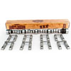 Bootlegger Retrofit Hydraulic Roller Camshaft & Lifter Kit 1955-14 Small Block Chevy 283-400 Lift: .554" /.554" - image 1