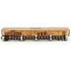 Bootlegger Hydraulic Flat Tappet Camshaft 1969-96 Ford V8 351W 1962-96 302 H.O. Lift: .517" /.517" - image 1