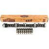 Bootlegger Hydraulic Flat Tappet Camshaft & Lifter Kit 1969-96 Ford V8 351W 1962-96 302 H.O. Lift: .517" /.517" - image 1