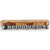 Bootlegger Retrofit Hydraulic Roller Camshaft 1969-96 Ford V8 351W 1962-96 302 H.O. Lift: .590" /.590" - image 1