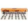 Bootlegger Retrofit Hydraulic Roller Camshaft & Lifter Kit 1969-96 Ford V8 351W 1962-96 302 H.O. Lift: .590" /.590" - image 1