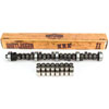 Bootlegger Hydraulic Flat Tappet Camshaft & Lifter Kit 1969-96 Ford V8 351W 1962-96 302 H.O. Lift: .533" /.533" - image 1