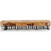 Bootlegger Retrofit Hydraulic Roller Camshaft 1969-96 Ford V8 351W 1962-96 302 H.O. Lift: .590" /.590" - image 1