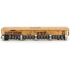 Bootlegger Hydraulic Flat Tappet Camshaft 1969-96 Ford V8 351W 1962-96 302 H.O. Lift: .549" /.549" - image 1