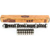 Bootlegger Hydraulic Flat Tappet Camshaft & Lifter Kit 1969-96 Ford V8 351W 1962-96 302 H.O. Lift: .549" /.549" - image 1