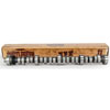 Bootlegger Retrofit Hydraulic Roller Camshaft 1969-96 Ford V8 351W 1962-96 302 H.O. Lift: .590" /.590" - image 1