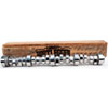 Bootlegger Hydraulic Roller Camshaft GM LS Gen III/Gen IV Lift: .627" /.627" - image 1