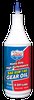 Heavy Duty Gear Oil SAE 85W-140 - image 2