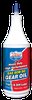 Heavy Duty Gear Oil SAE 80W-90 - image 2