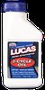 Semi-Synthetic 2-Cycle High-Temp Racing Oil 2.6 oz Bottle - image 2