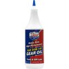 Heavy Duty Gear Oil SAE 85W-140 - image 1