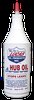 Hub Oil 32 Oz - image 2