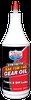 Synthetic Gear Oil SAE 75W-140 - image 2