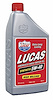 Synthetic High Performance Motor Oil 5W40 SAE - image 1
