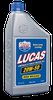 20W-50 Plus High Performance Oil 1 Quart Bottle - image 2