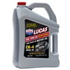 Synthetic Blend 10W-30 CK-4 Diesel Oil - 1 Gallon - image 1