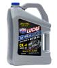 Conventional 15W-40 CK-4 5 Gallon - image 1