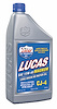 Conventional 15W40 CJ-4 Truck Oil 1 Quart - image 1