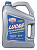 Conventional 15W40 CJ-4 Truck Oil 1 Gallon - image 1