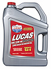 Synthetic 15W40 CJ-4 Truck Oil 1 Gallon - image 1