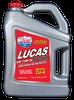 Synthetic 15W40 CJ-4 Truck Oil 1 Gallon - image 2