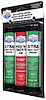 Multi-Grease Pack - 9 Ounce