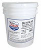 Synthetic 15W40 CJ-4 Truck Oil 5 Gallon - image 1