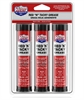Red "N" Tacky Grease - 3 Pack