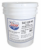 15W-40 CJ-4 Truck Oil 5 GAL Pail - image 1