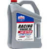 SAE 50 Plus Race Oil 5 Quart - image 1