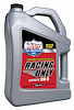 0W-5 Synthetic Racing Only Oil 5 Quarts - image 1