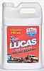 Synthetic SAE 140 Racing Gear Oil 2.5 Gallons - image 2