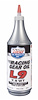 L9 Synthetic Race Gear Oil 1 Quart
