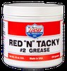 Red "N" Tacky Grease 1 lb. Tub - image 2