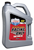 20W-50 Conventional Race Oil 5 Quart