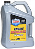 20W-50 Break-In Oil 5 Quart - image 2