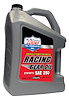 Lucas Synthetic SAE 250 Racing Gear Oil