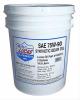 Synthetic SAE 250 Race Gear Oil 5 Gallon Pail - image 1