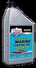 Marine Engine Oil 20W-50 [1-Quart Bottle] - image 2