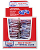 Red "N" Tacky 5th Wheel Lube 2.5 oz. Packet - image 1