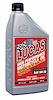 Synthetic SAE 5W-30 Motorcycle Oil Quart - image 1