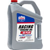 SAE 60 Plus Race Oil 5 Quart - image 1