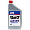 10W-30 Conventional Race Oil 1 Quart - image 1