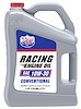 10W-30 Conventional Race Oil 5 Quart - image 1
